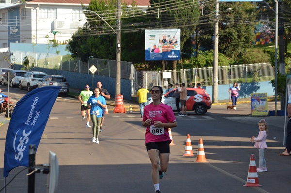 FW - Corrida pelos Animais