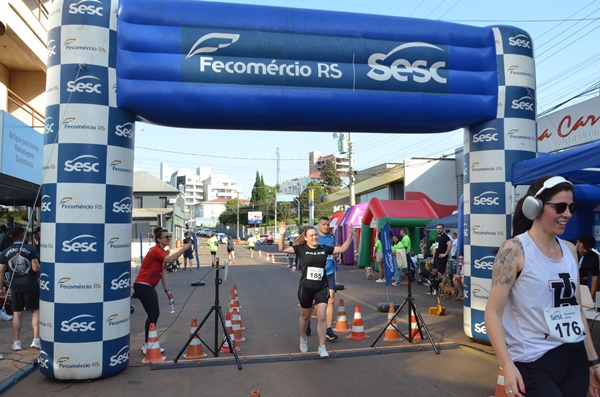 FW - Corrida pelos Animais