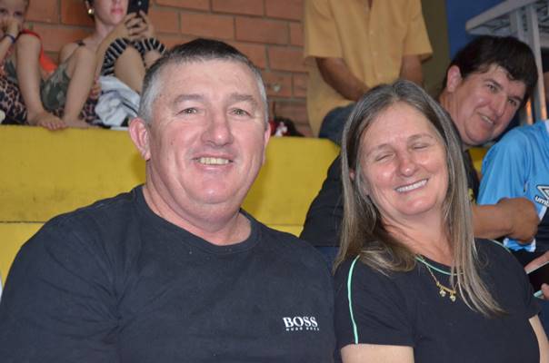 FW - Corrida pelos Animais