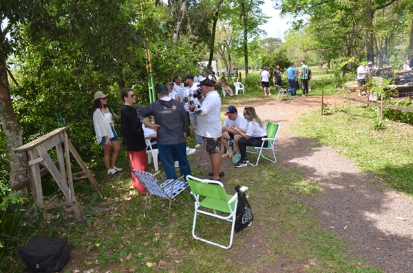 Barcaço da Integração - Iraí