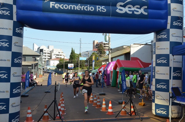 FW - Corrida pelos Animais