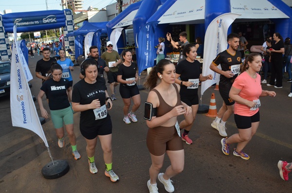 FW - Corrida pelos Animais