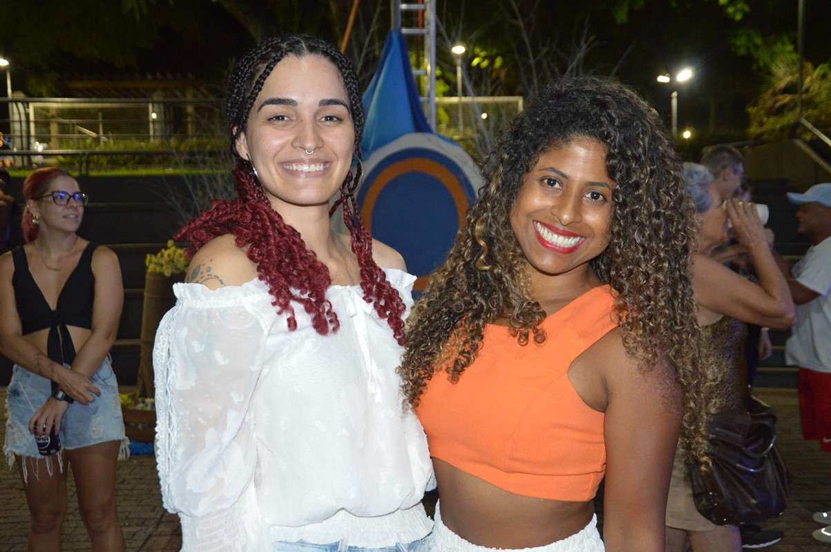 70 anos de FW - Encerramento das festividades na sexta-feira, 28