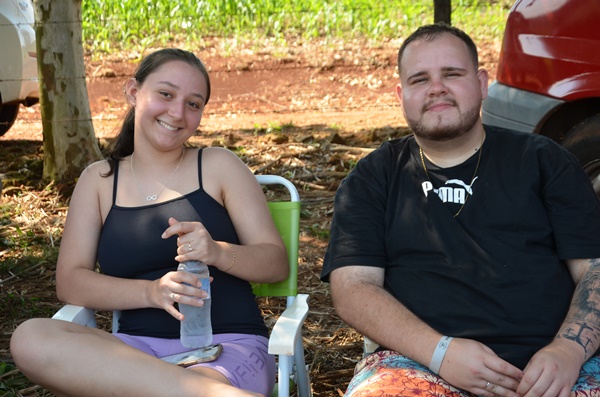 FW - etapa do Campeonato Brasileiro de Jeep e Gaiola Cross