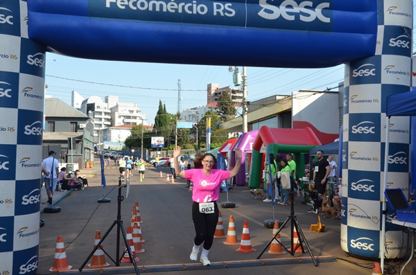 FW - Corrida pelos Animais