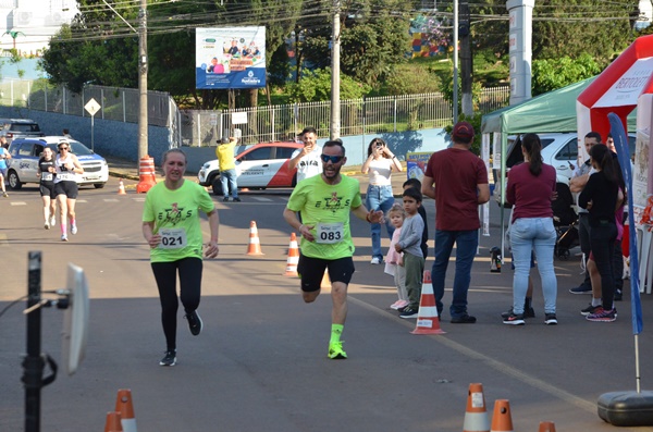 FW - Corrida pelos Animais