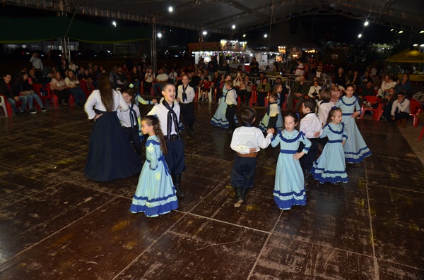 45º Acampamento Farrapo de FW - Fandango com Portal Gaúcho