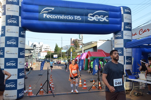 FW - Corrida pelos Animais