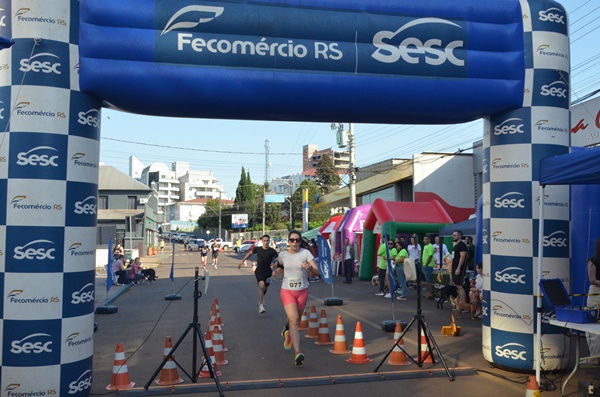 FW - Corrida pelos Animais