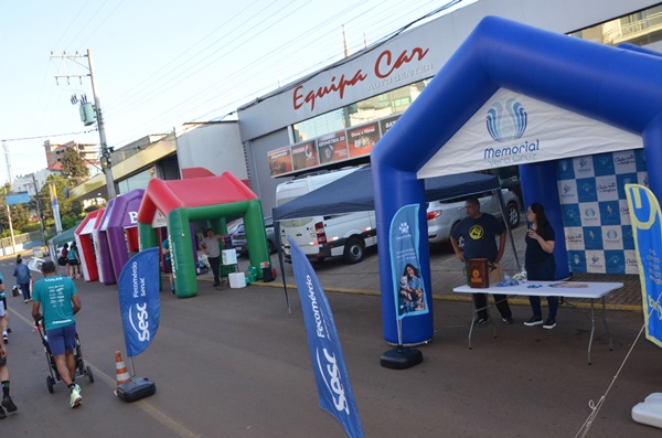 FW - Corrida pelos Animais