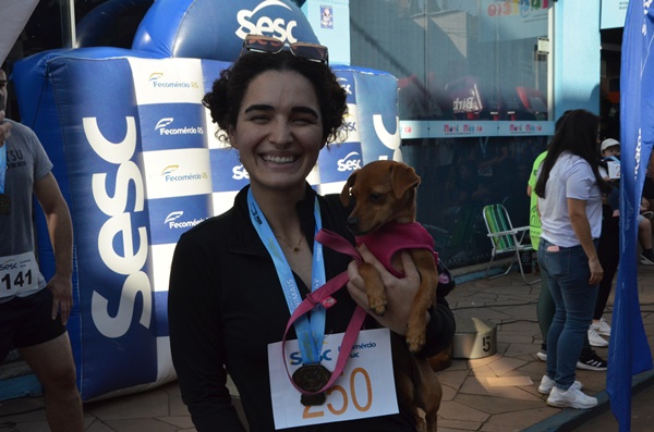 FW - Corrida pelos Animais