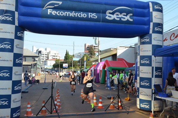 FW - Corrida pelos Animais