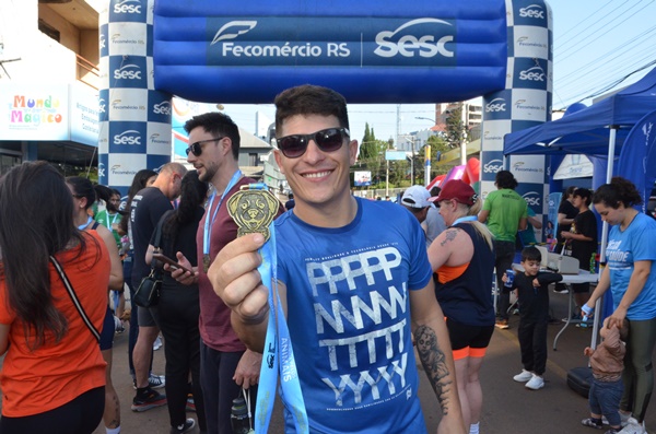 FW - Corrida pelos Animais