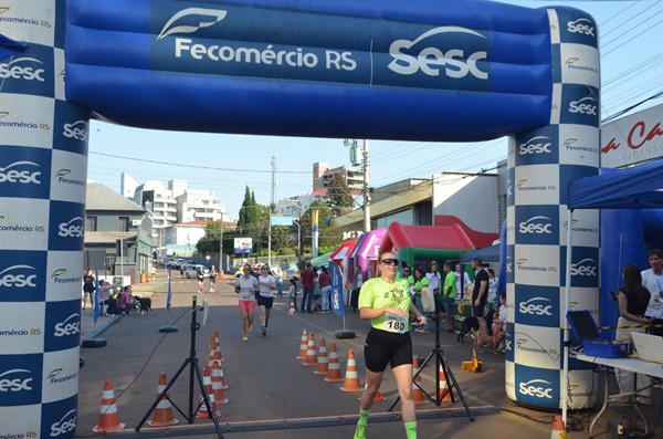 FW - Corrida pelos Animais