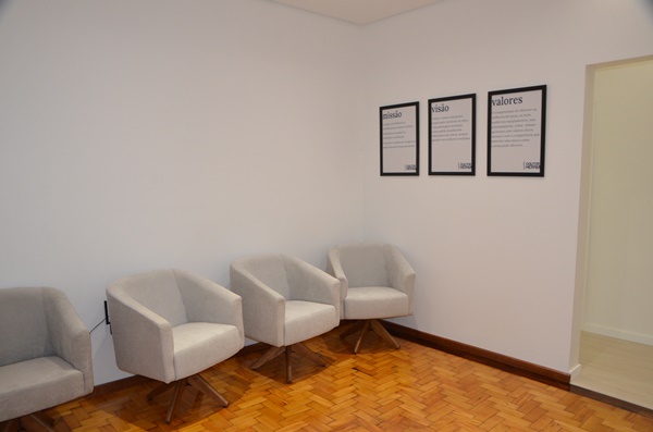 Inauguração da Clínica Idor- Instituto de terapias avançadas da dor em FW