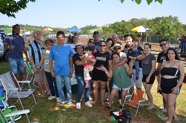 FW - etapa do Campeonato Brasileiro de Jeep e Gaiola Cross