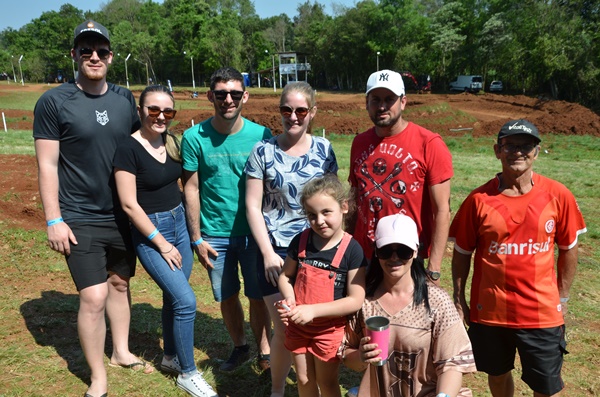 FW - etapa do Campeonato Brasileiro de Jeep e Gaiola Cross