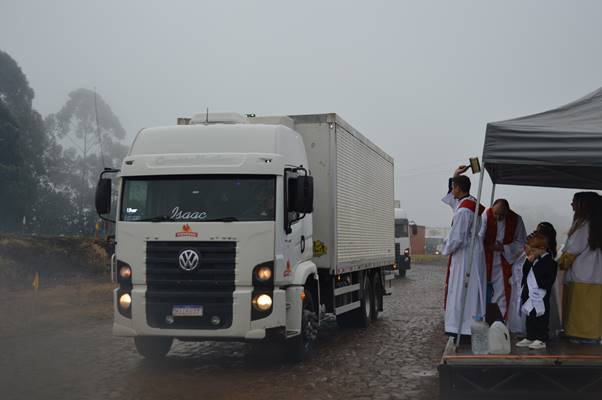 FW - Festa do Colono e Motorista 2025