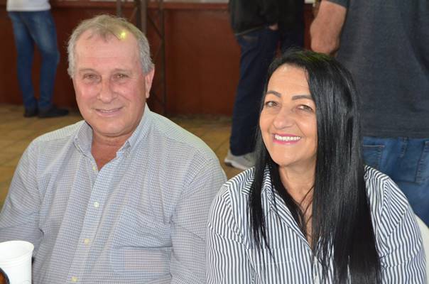 Jaboticaba - 35 anos do Hospital Santa Rita