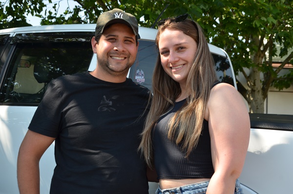 FW - etapa do Campeonato Brasileiro de Jeep e Gaiola Cross