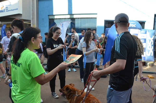 FW - Corrida pelos Animais