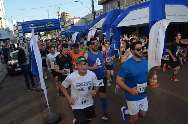 FW - Corrida pelos Animais