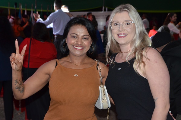 45º Acampamento Farrapo de FW - Fandango com Portal Gaúcho