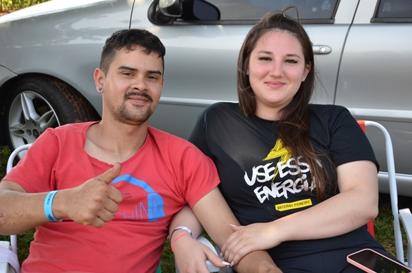 FW - etapa do Campeonato Brasileiro de Jeep e Gaiola Cross