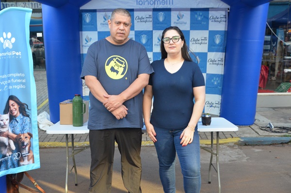 FW - Corrida pelos Animais