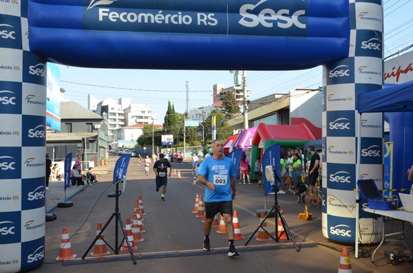 FW - Corrida pelos Animais