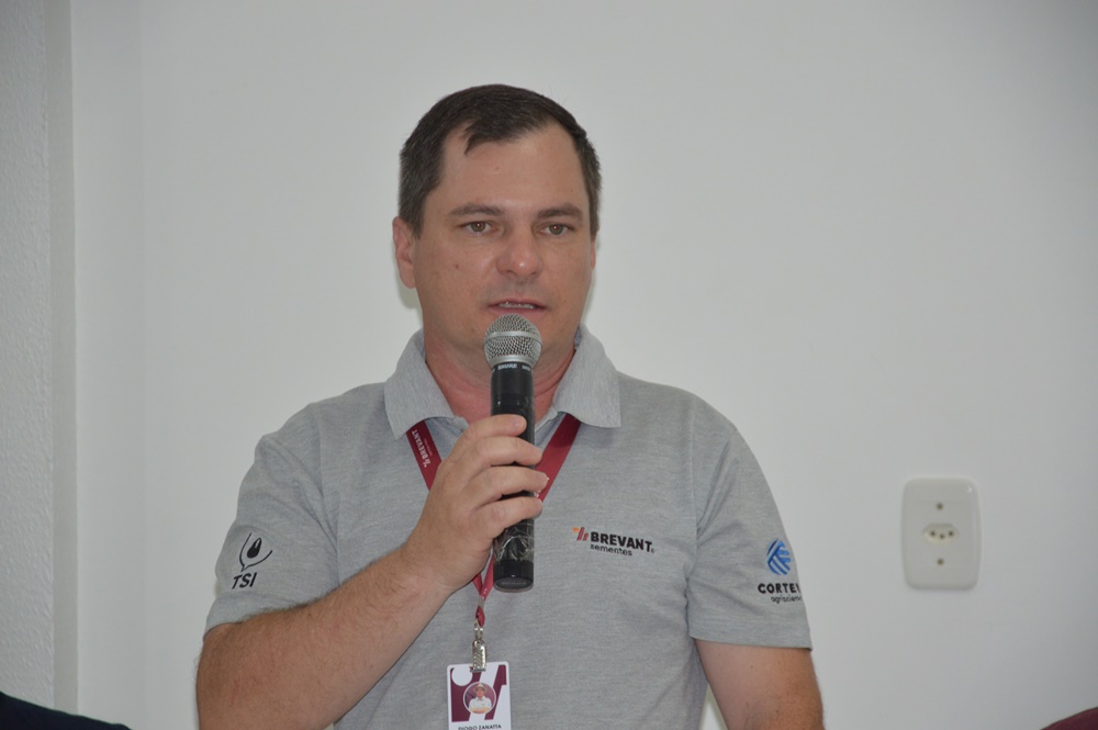 STR-FW realiza sorteio da campanha “Show de Prêmios”