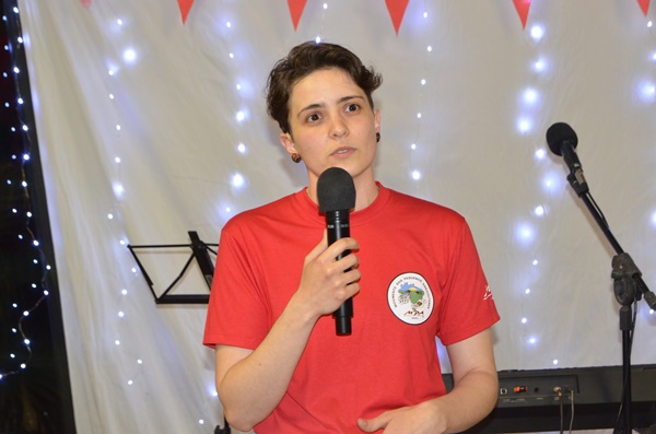 Seberi - 20 anos da Cooperbio