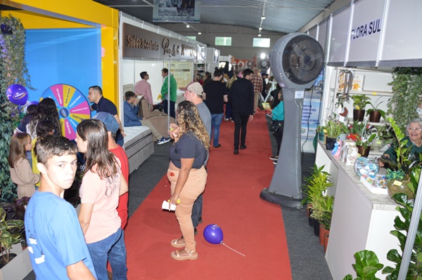 Taquaruçu do Sul- Feira do Peixe (Sábado)