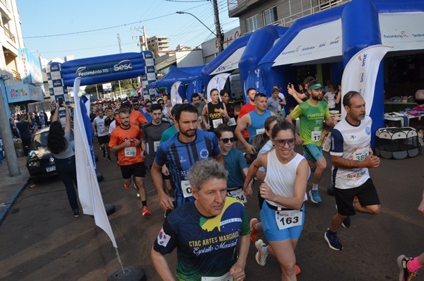 FW - Corrida pelos Animais