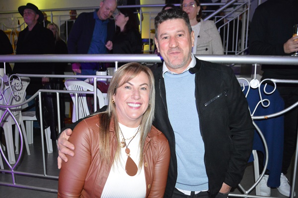 10 anos do Rotary Colina