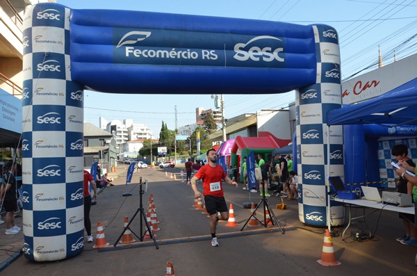 FW - Corrida pelos Animais