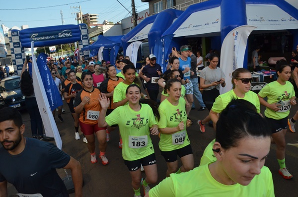 FW - Corrida pelos Animais