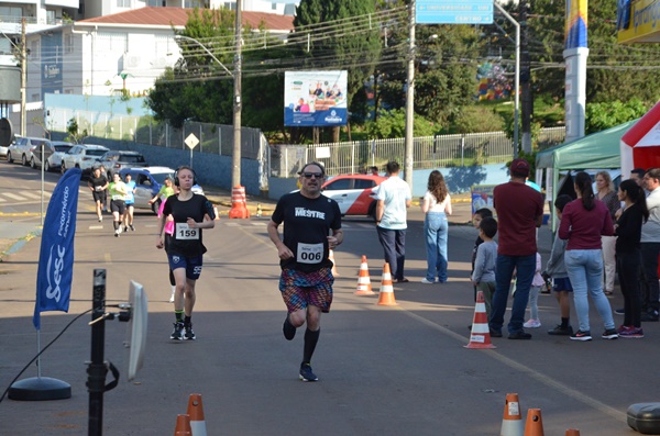 FW - Corrida pelos Animais