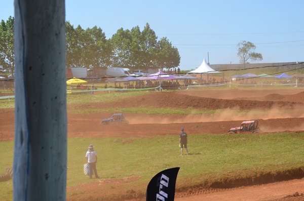 FW - etapa do Campeonato Brasileiro de Jeep e Gaiola Cross