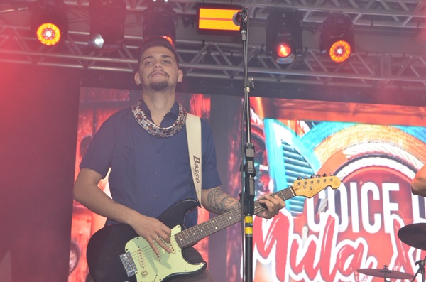 45º Acampamento Farrapo de FW - Fandango com Portal Gaúcho