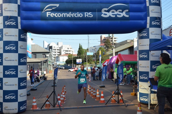 FW - Corrida pelos Animais