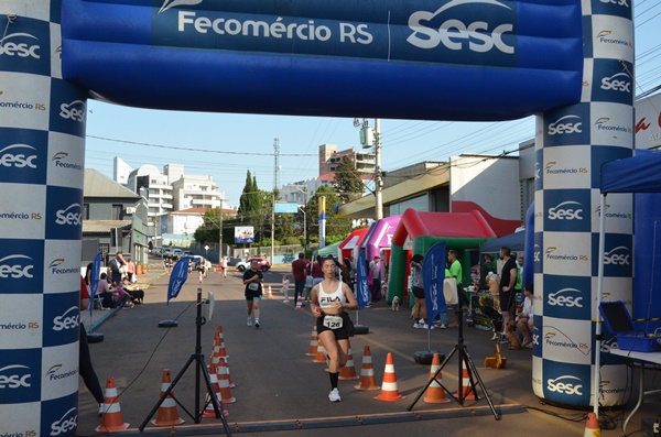 FW - Corrida pelos Animais