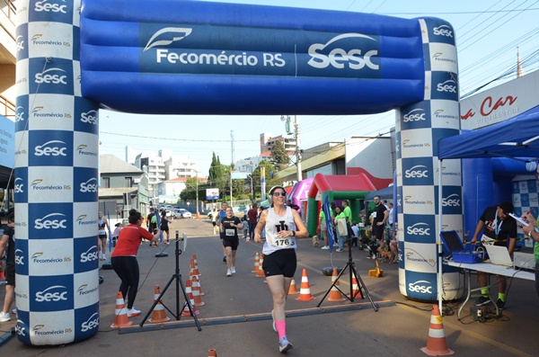 FW - Corrida pelos Animais