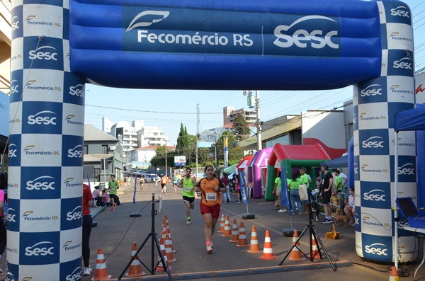 FW - Corrida pelos Animais