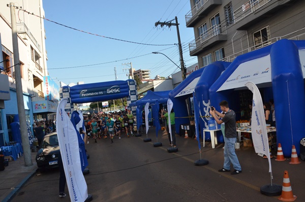 FW - Corrida pelos Animais