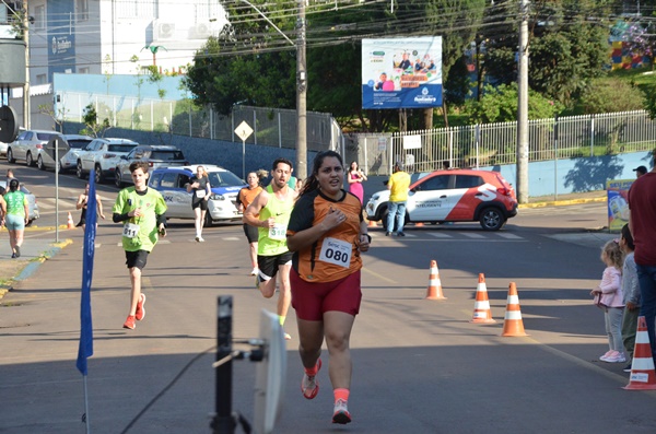 FW - Corrida pelos Animais
