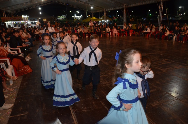 45º Acampamento Farrapo de FW - Fandango com Portal Gaúcho