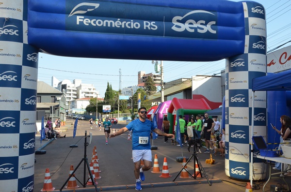 FW - Corrida pelos Animais