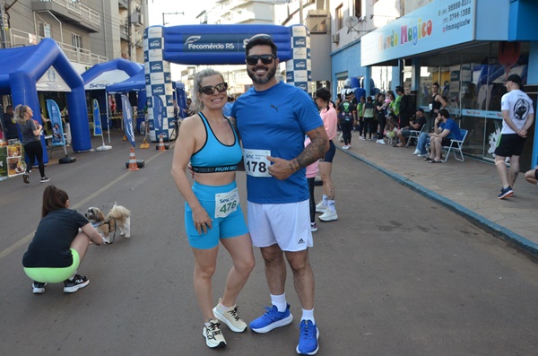 FW - Corrida pelos Animais