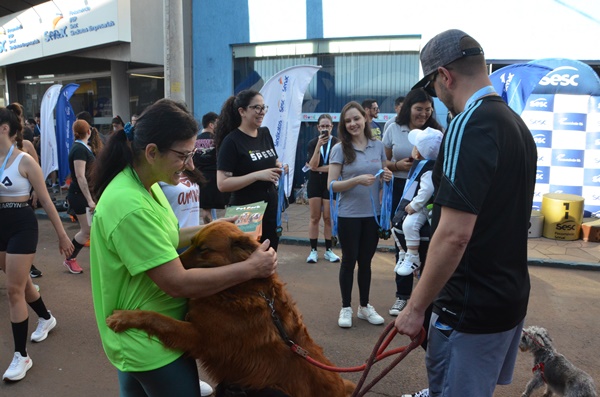 FW - Corrida pelos Animais